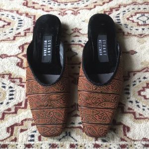 Stuart Weitzman slippers